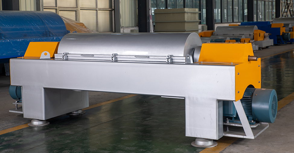 打桩泥浆处理设备