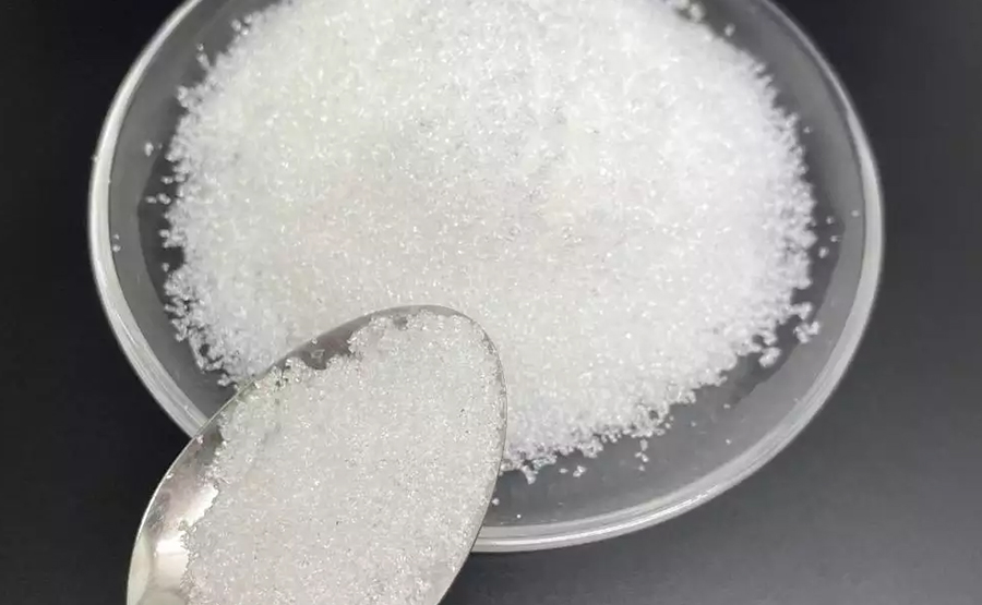 氧化铝溶液分离设备如何选？卧螺离心机应用全解析