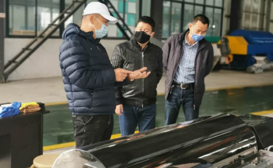 股市风云-----节能环保板块迎来长期利好(污泥脱水)(图2) 股市风云-----节能环保板块迎来长期利好(污泥脱水)(图2)